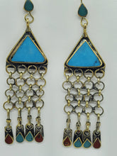 Load image into Gallery viewer, Beledi Earrings