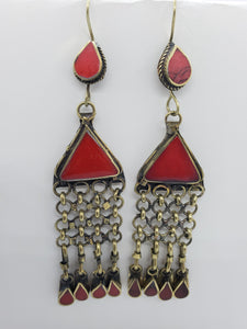 Beledi Earrings