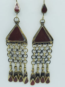 Beledi Earrings