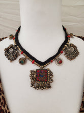 Load image into Gallery viewer, Ghawazee Necklace