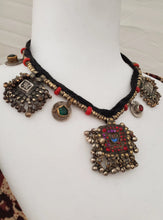 Load image into Gallery viewer, Ghawazee Necklace