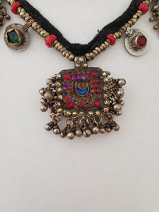 Ghawazee Necklace