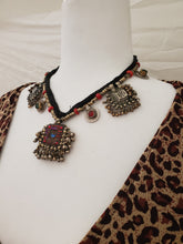 Load image into Gallery viewer, Ghawazee Necklace